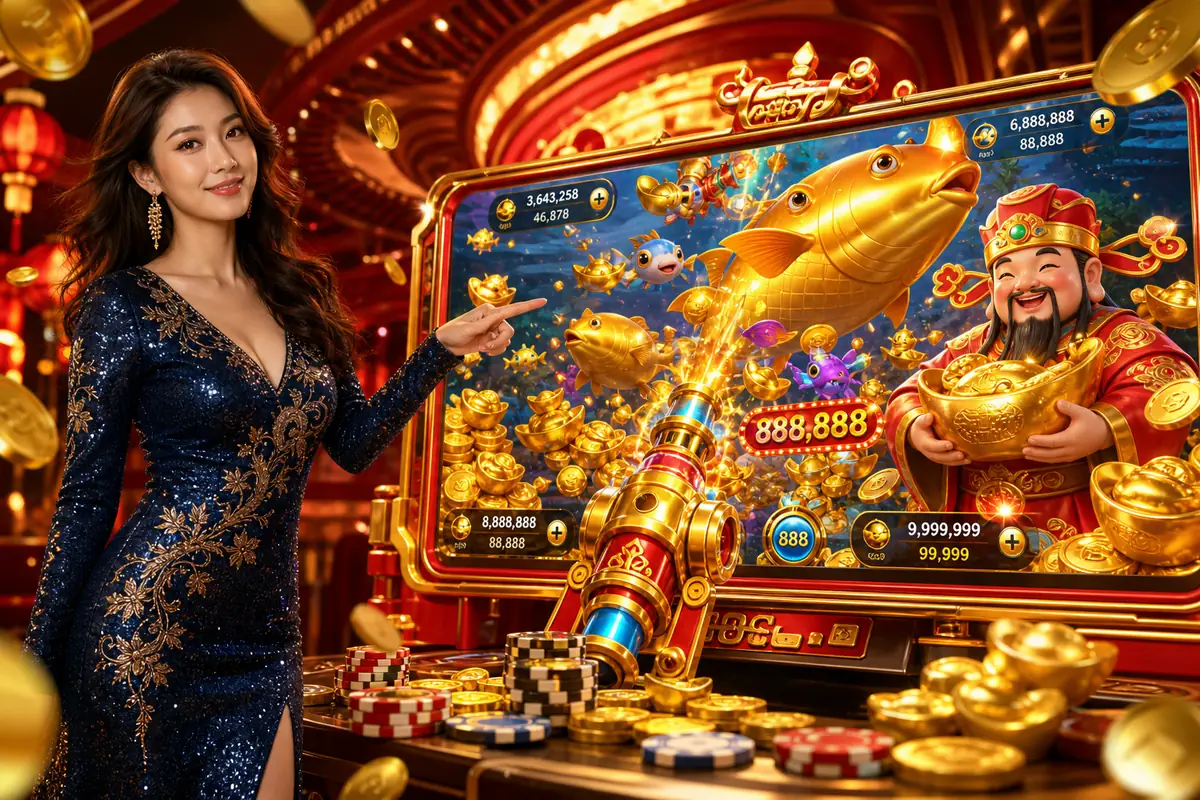 mbb8 Casino cara daftar akaun baharu