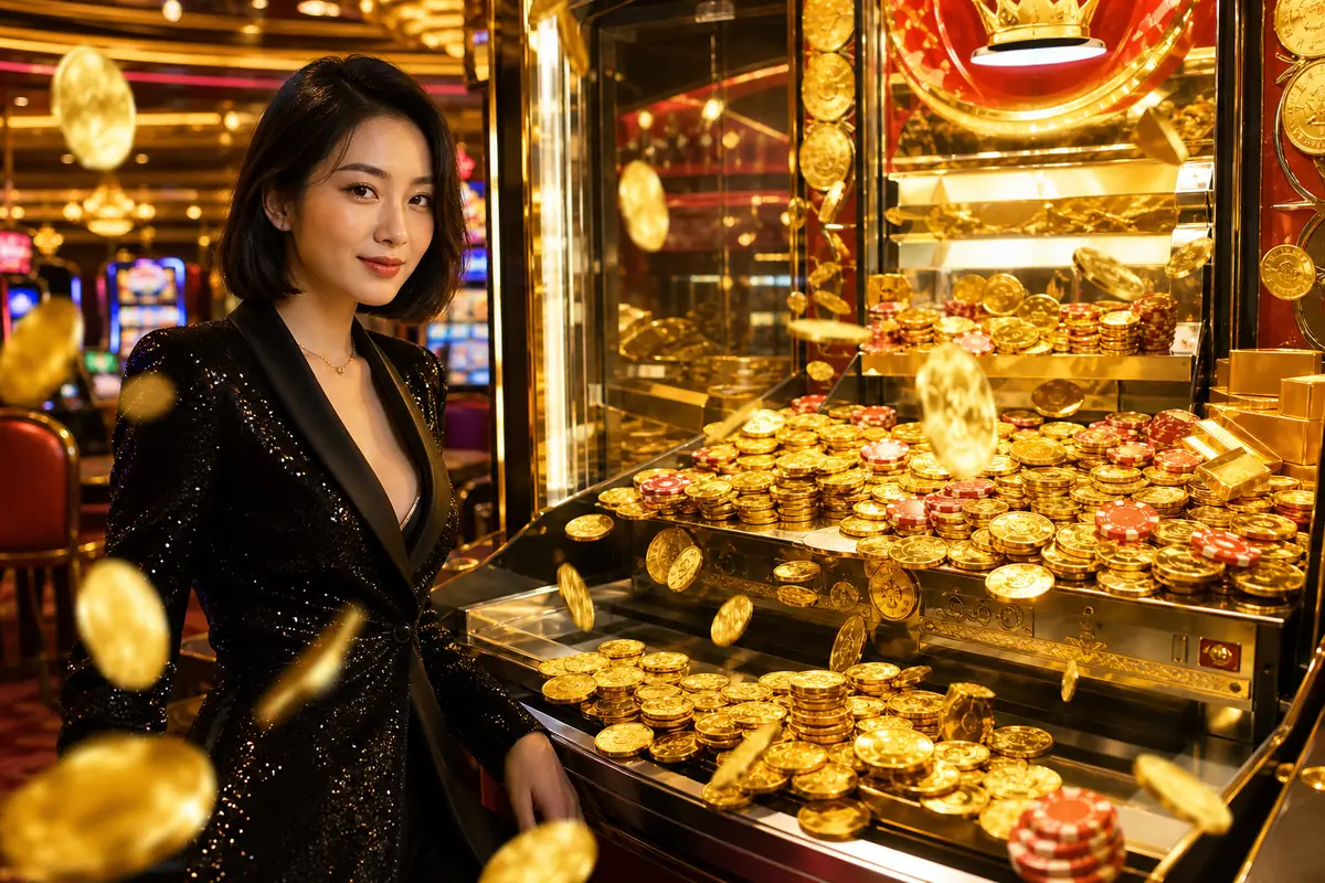 mbb8 permainan slot live casino selepas login