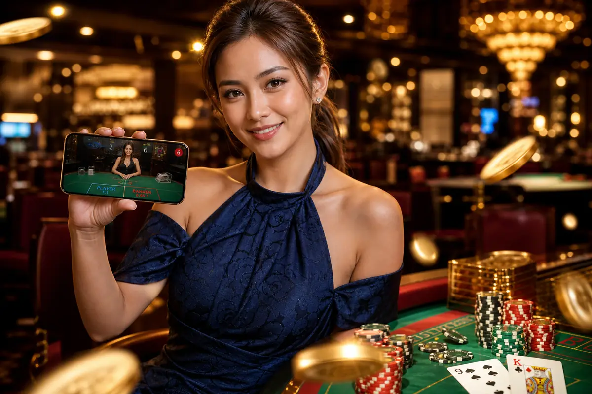 mbb8 cara main slot langkah mudah